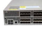 Switch N5K-C5020P-BF 1X N5K-PAC-750W 5X N5KC5020-FAN R Cisco Nexus 5020 40Ports 10Gbits SFP+ 1x PSU 750W Managed Rails (2)