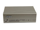 Aten VS-92A VS-92A 2 Ports VGA Splitter without AC (1)