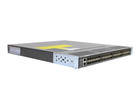 Switch DS-C9148-48P-K9 V02 2X DS-C48-300AC 48A R Cisco MDS 9148 Multilayer 48Ports SFP 8Gbits (48Ports Active) 2x PSU 300W Managed Rails (2)