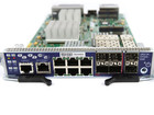Modules SRX1K-SYSIO-XGE-B INF1 Juniper SRX1K-SYSIO-XGE Services Gateway SYSIOCs 6Ports 1000Mbits 4Ports SFP 10Gbits For Juniper SRX1K Managed (5)
