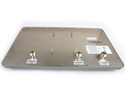 Antenna AIR-ANT2588P3M-N Cisco AIR-ANT2588P3M-N 2.4GHz And 5GHz 8dBi 3 Port Directional Antenna With N-connectors (4)