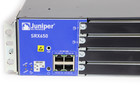 Firewall SRX650-BASE-SRE6-645AP SRX600-SRE6H REV. 23 SRX-GP-16GE 2X EDPS-645AB A R Juniper SRX650 4Ports 1000Mbits Module XPIM With 16Ports 1000Mbits And SRE 6 Module And 2x PSU 645W Managed Rails (2)